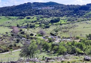 Actual EDAR Grazalema