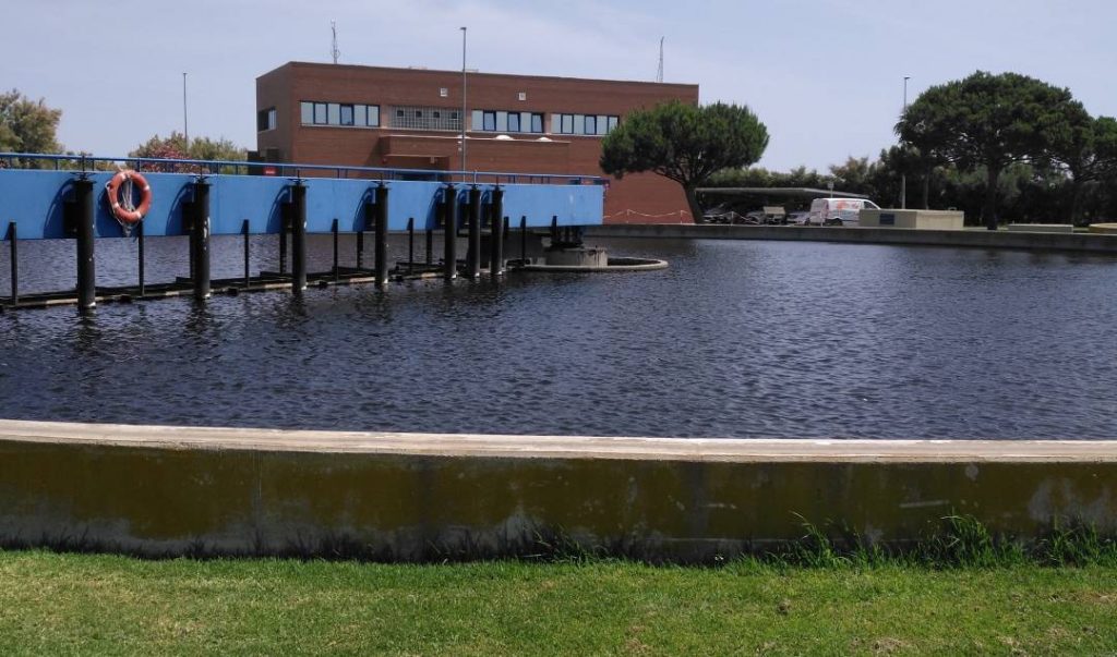 Tratamiento Terciario