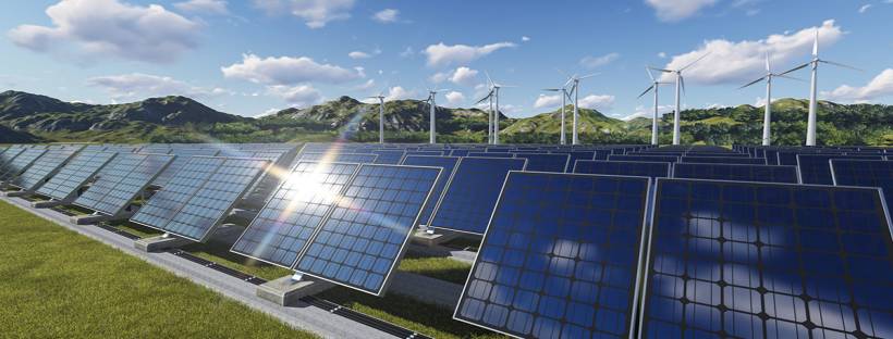 FOTOVOLTAICA AEROGENERADORES